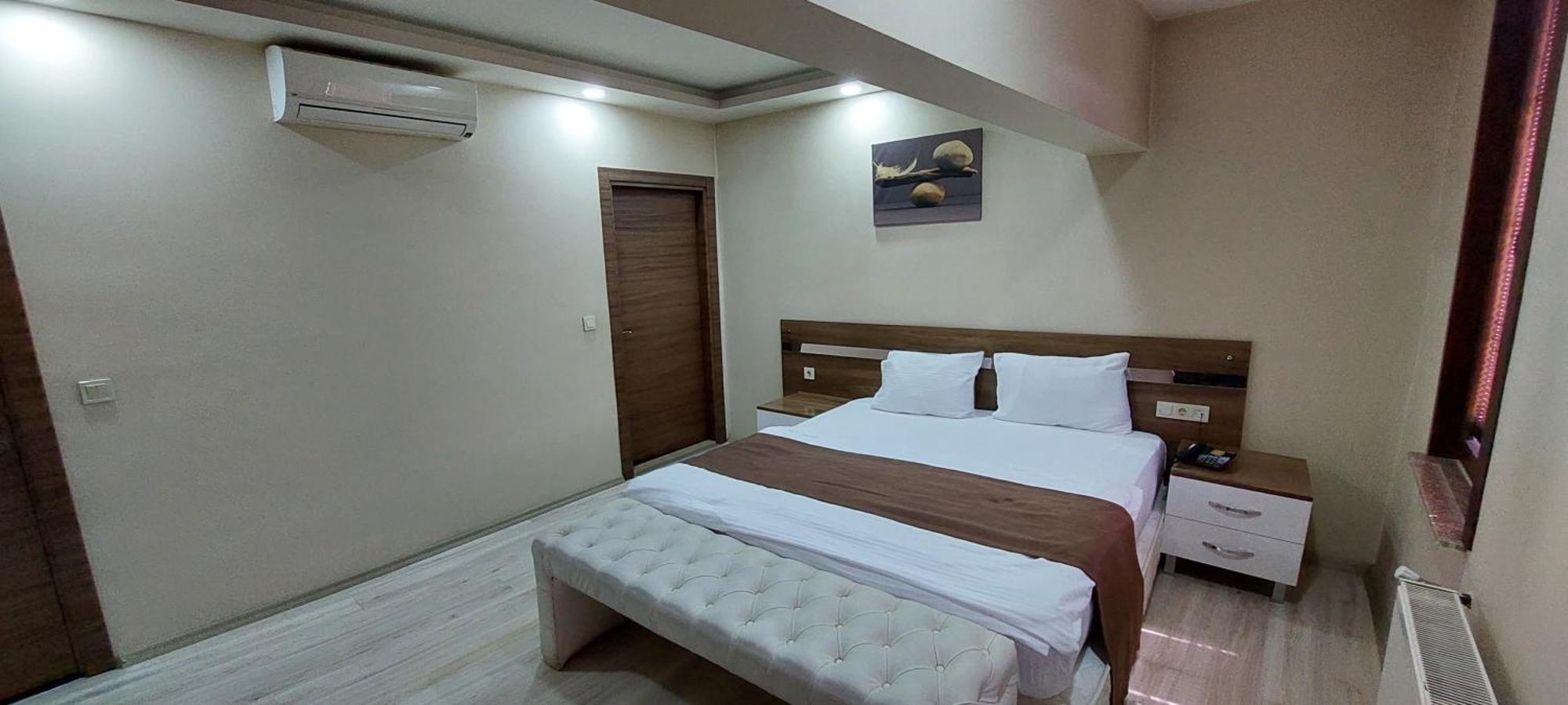 Divrigi Kosk Hotel Buitenkant foto