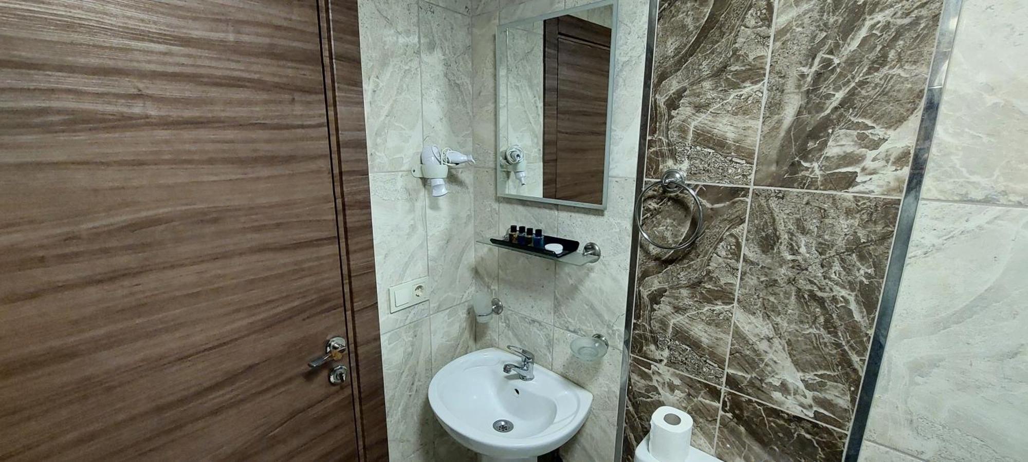 Divrigi Kosk Hotel Buitenkant foto