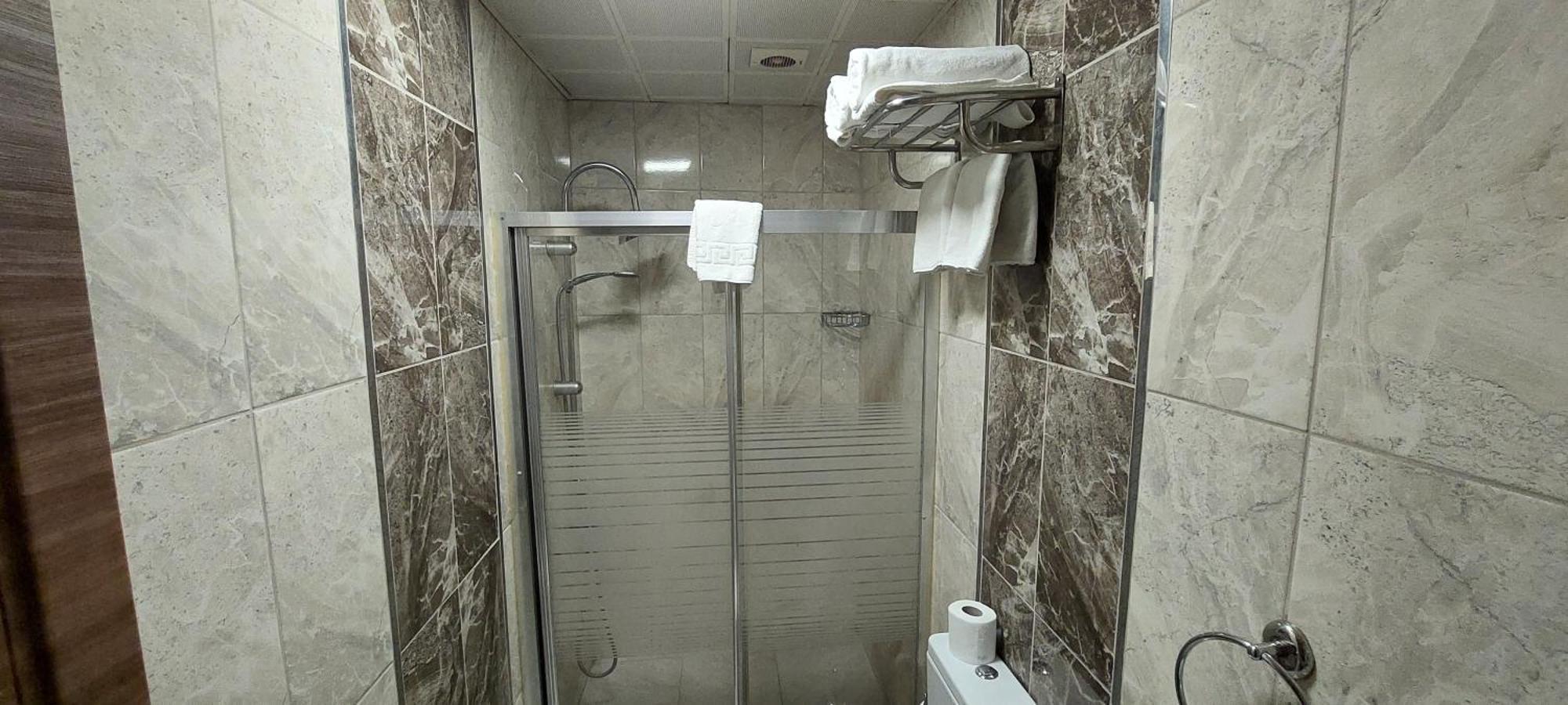 Divrigi Kosk Hotel Buitenkant foto