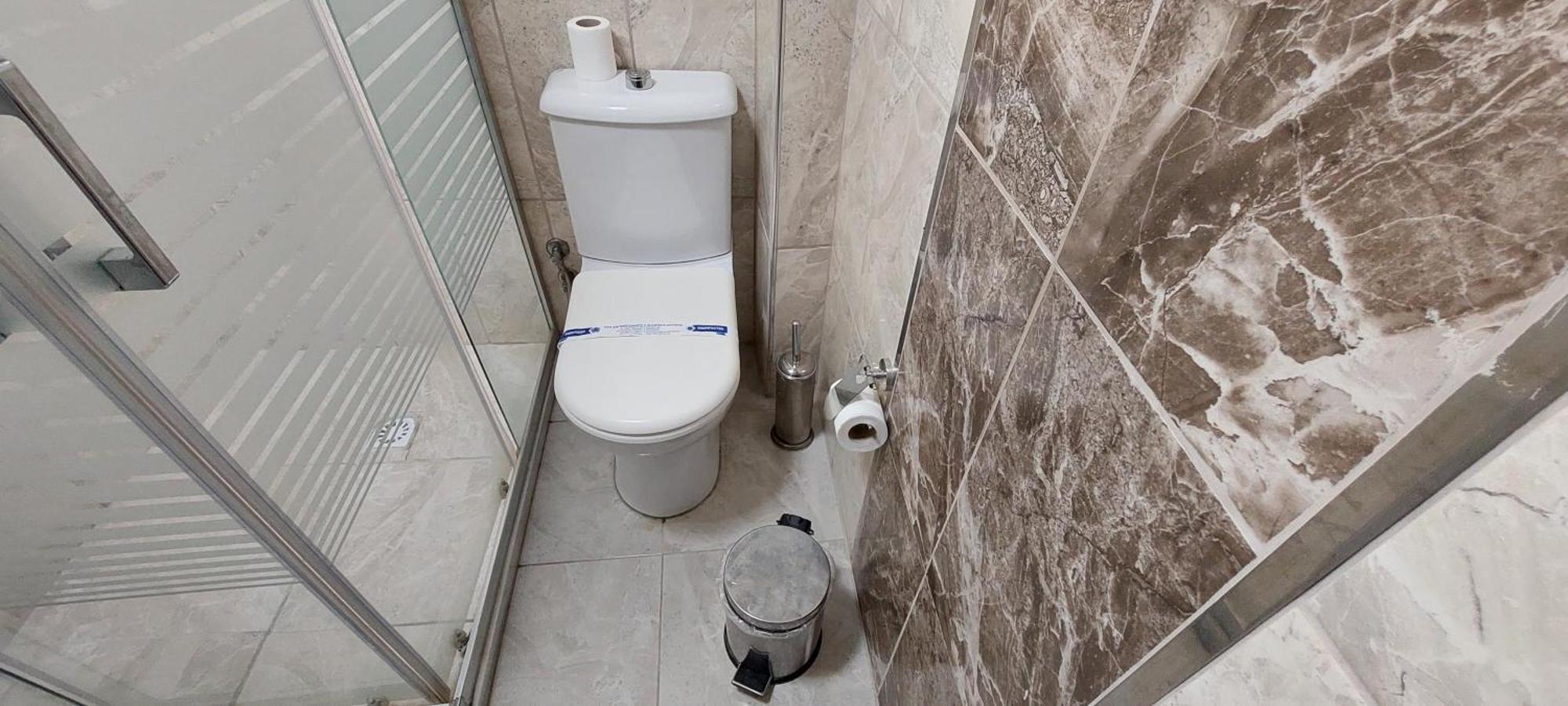 Divrigi Kosk Hotel Buitenkant foto